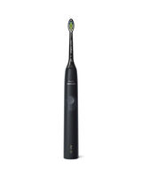 ProtectiveClean Toothbrush & AirFloss Bundle - Black